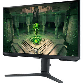 27" Odyssey G4 FHD 240Hz 1ms Gaming Monitor — thumbnail 3