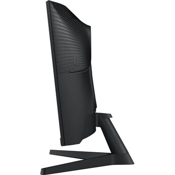 Samsung ls27cg552enxza 12