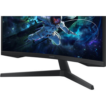 Samsung ls27cg552enxza 14