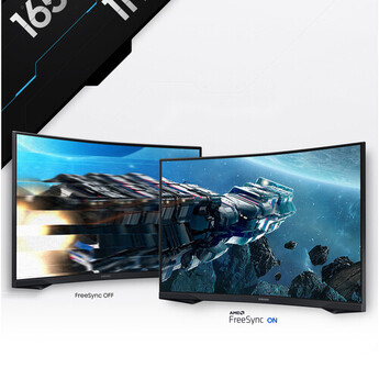 Samsung ls27cg552enxza 16