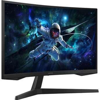 Samsung ls27cg552enxza 2