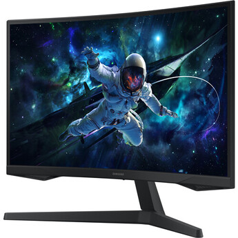 Samsung ls27cg552enxza 3