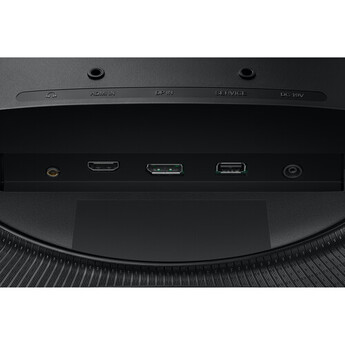Samsung ls27cg552enxza 8