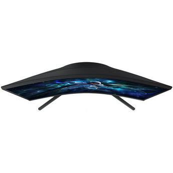 Samsung ls27cg552enxza 9