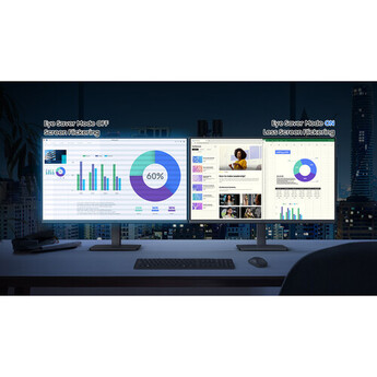 Samsung S3 S30GD 27" 100 Hz Monitor — thumbnail 13