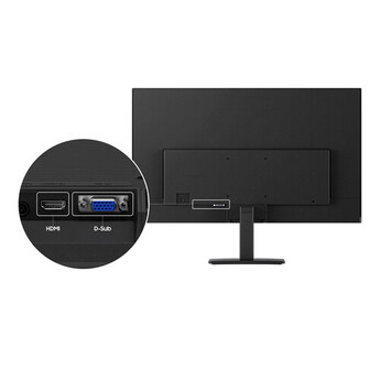 Samsung S3 S30GD 27" 100 Hz Monitor — thumbnail 15
