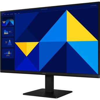 Samsung S3 S30GD 27" 100 Hz Monitor — thumbnail 2