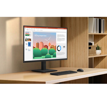 Samsung S3 S30GD 27" 100 Hz Monitor — thumbnail 9