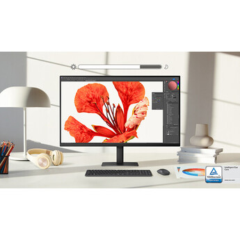 Samsung ViewFinity S70D 27" 4K HDR Monitor — thumbnail 17