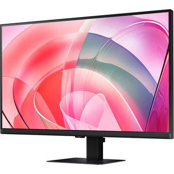 Samsung ViewFinity S70D 27" 4K HDR Monitor — thumbnail 2