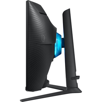 Samsung G75T 32" 240Hz QHD Curved Monitor — thumbnail 12