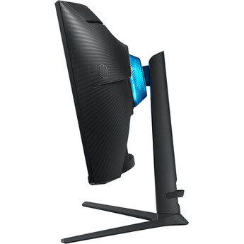 Samsung G75T 32" 240Hz QHD Curved Monitor — thumbnail 14