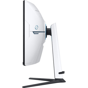 Samsung G85NB (Neo) 32" 240Hz UHD Curved Monitor — thumbnail 10