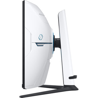 Samsung G85NB (Neo) 32" 240Hz UHD Curved Monitor — thumbnail 11