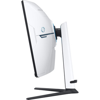 Samsung G85NB (Neo) 32" 240Hz UHD Curved Monitor — thumbnail 12
