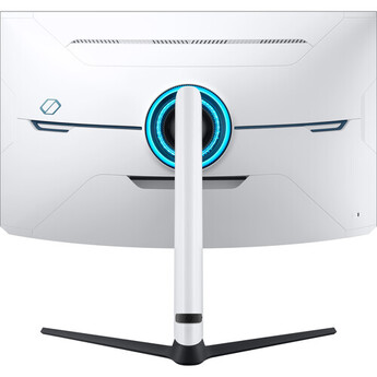 Samsung G85NB (Neo) 32" 240Hz UHD Curved Monitor — thumbnail 5