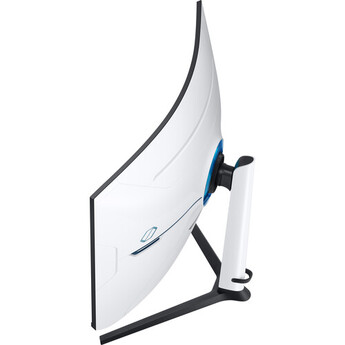Samsung G85NB (Neo) 32" 240Hz UHD Curved Monitor — thumbnail 9