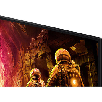 Samsung Odyssey G5 G50F 32" 1440p HDR 180 Hz Gaming Monitor — thumbnail 11