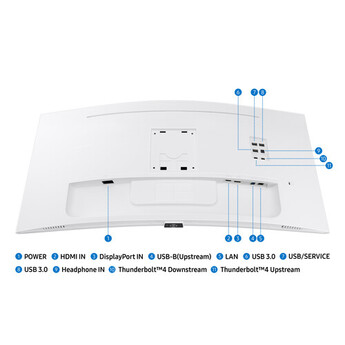 Samsung ls34c650tanxgo 6