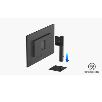 Samsung ViewFinity S7 S70D 37" 4K HDR Monitor — thumbnail 17