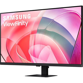 Samsung ViewFinity S7 S70D 37" 4K HDR Monitor — thumbnail 2