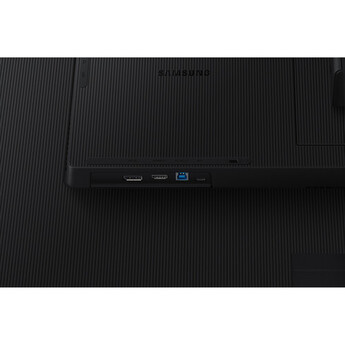 Samsung ViewFinity S80UD 37" 4K HDR Monitor — thumbnail 5