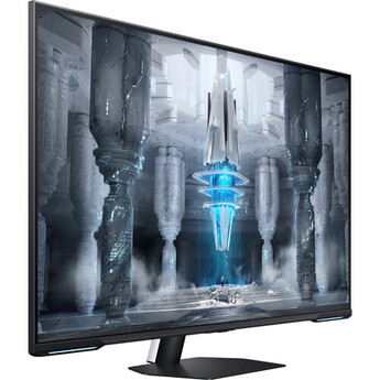 Samsung Odyssey Neo G7 43" 4K HDR 144 Hz Gaming Monitor