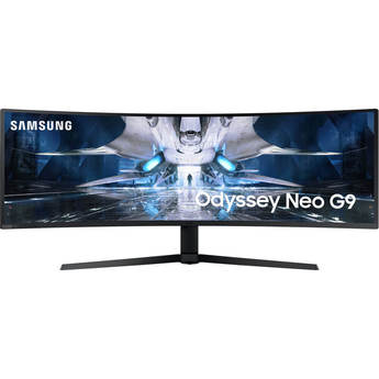 Samsung ls49ag952nnxza 2