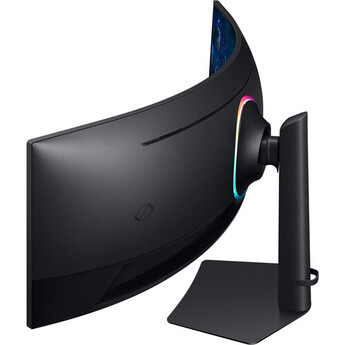 Samsung ls49cg954enxza 11