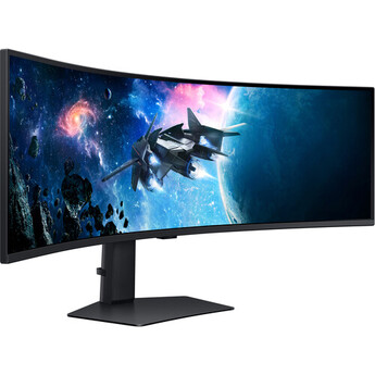 Samsung ls49cg954enxza 2