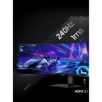 Samsung ls49cg954enxza 21