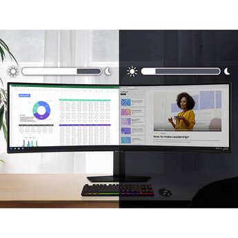 Samsung ls49cg954enxza 23