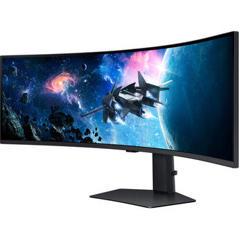 Samsung ls49cg954enxza 3