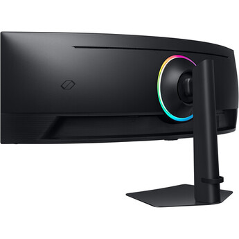 Samsung ls49cg954enxza 4