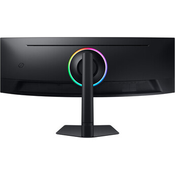 Samsung ls49cg954enxza 5