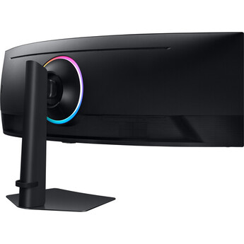 Samsung ls49cg954enxza 6