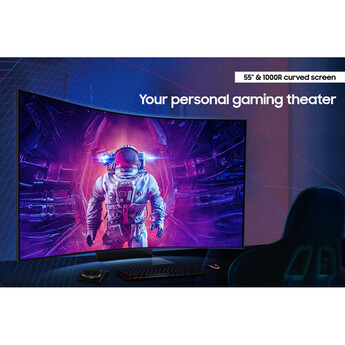 Samsung ls55cg970nnxgo 24