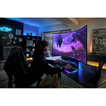 Samsung ls55cg970nnxgo 27