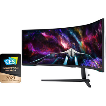 Samsung ls57cg952nnxza 17