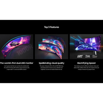 Samsung ls57cg952nnxza 19