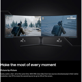 Samsung ls57cg952nnxza 25