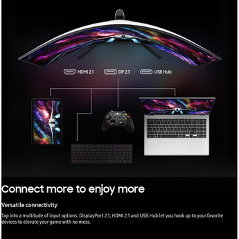 Samsung ls57cg952nnxza 27