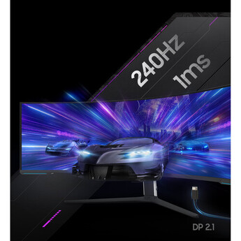 Samsung ls57cg952nnxza 32