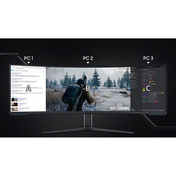 Samsung ls57cg952nnxza 42