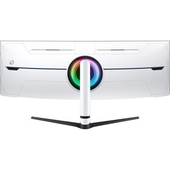 Samsung ls57cg952nnxza 5