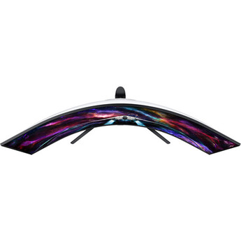 Samsung ls57cg952nnxza 9