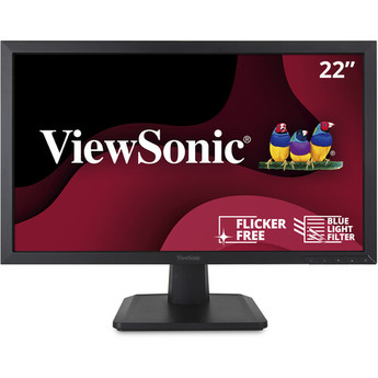 Viewsonic VA2252SM 22" 16:9 LCD Monitor