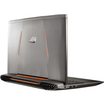 Asus g752vy dh78k 10