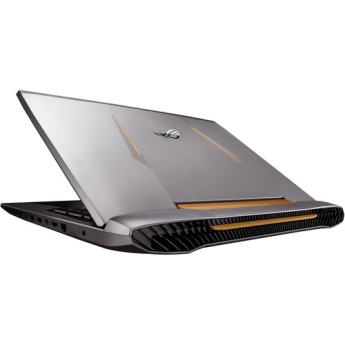 Asus g752vy dh78k 13