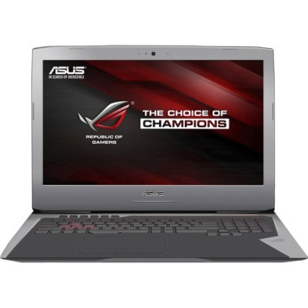 Asus g752vy dh78k 2